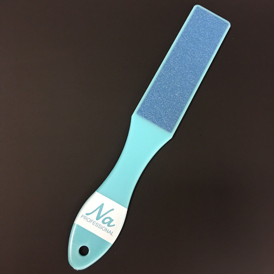 Терка для педикюра NA Professional