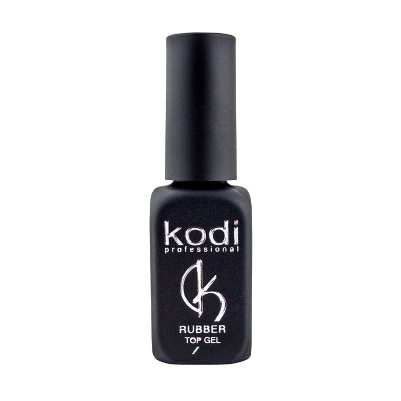 Kodi Rubber Top 12 мл. Каучуковый топ