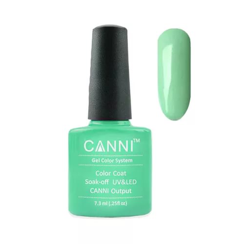 Гель-лак CANNI 7,3мл 208