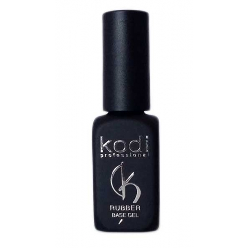 Kodi Rubber Base 12ml . Каучуковая основа для гель лака