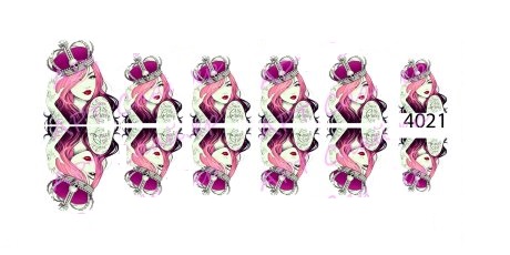 Слайдер дизайн, DIZY арт. 4021