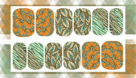 Слайдер дизайн, DIZY арт. F145