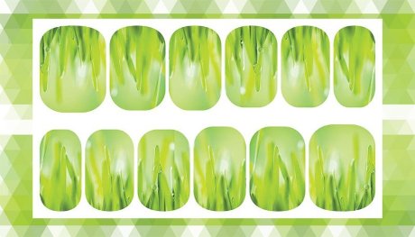 Слайдер дизайн, DIZY арт. D108