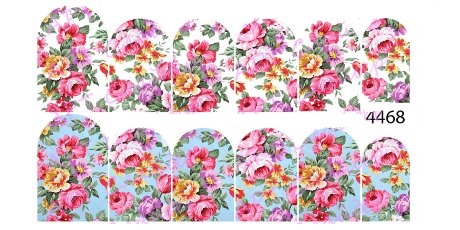 Слайдер дизайн, DIZY арт. 4468