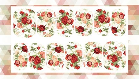 Слайдер дизайн, DIZY арт. F108