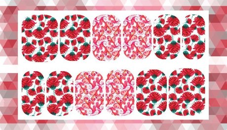 Слайдер дизайн, DIZY арт. А123