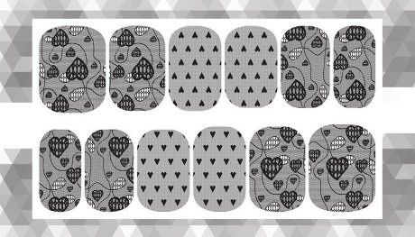 Слайдер дизайн, DIZY арт. B123