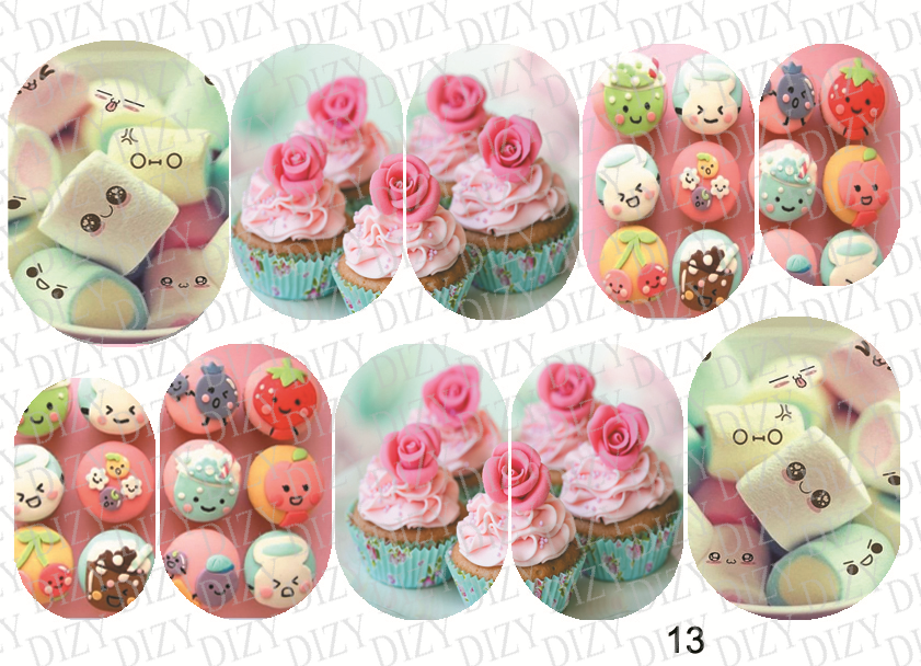 Слайдер дизайн, DIZY арт. 13