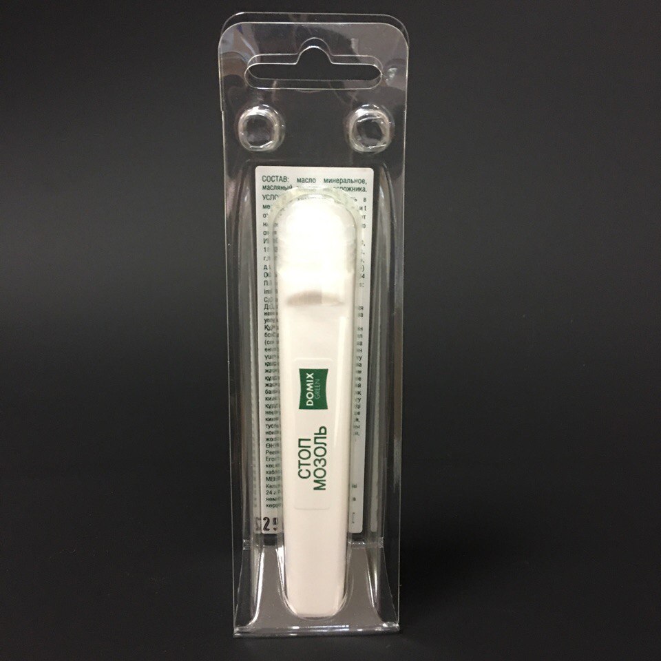 Domix GREEN Средство СТОП МОЗОЛЬ 13мл