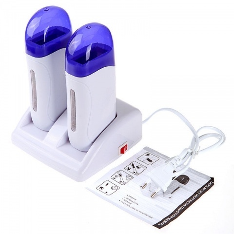 Воскоплав картриджный с базой WN108-5A