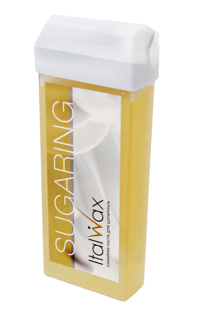 Воск ITALWAX водорастворимый в катридже 100мл Ультра мягкий