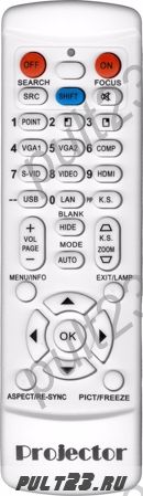 VIEWSONIC PJD5111, PJD5351