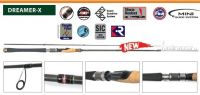 Спиннинг Maximus DREAMER-X 902M 2,74m 7 - 35g