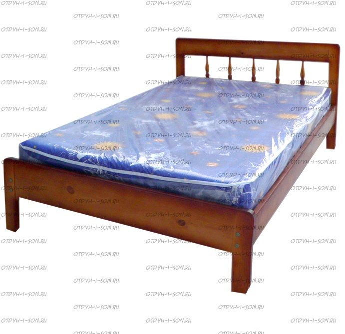 Кровать-тахта Икея