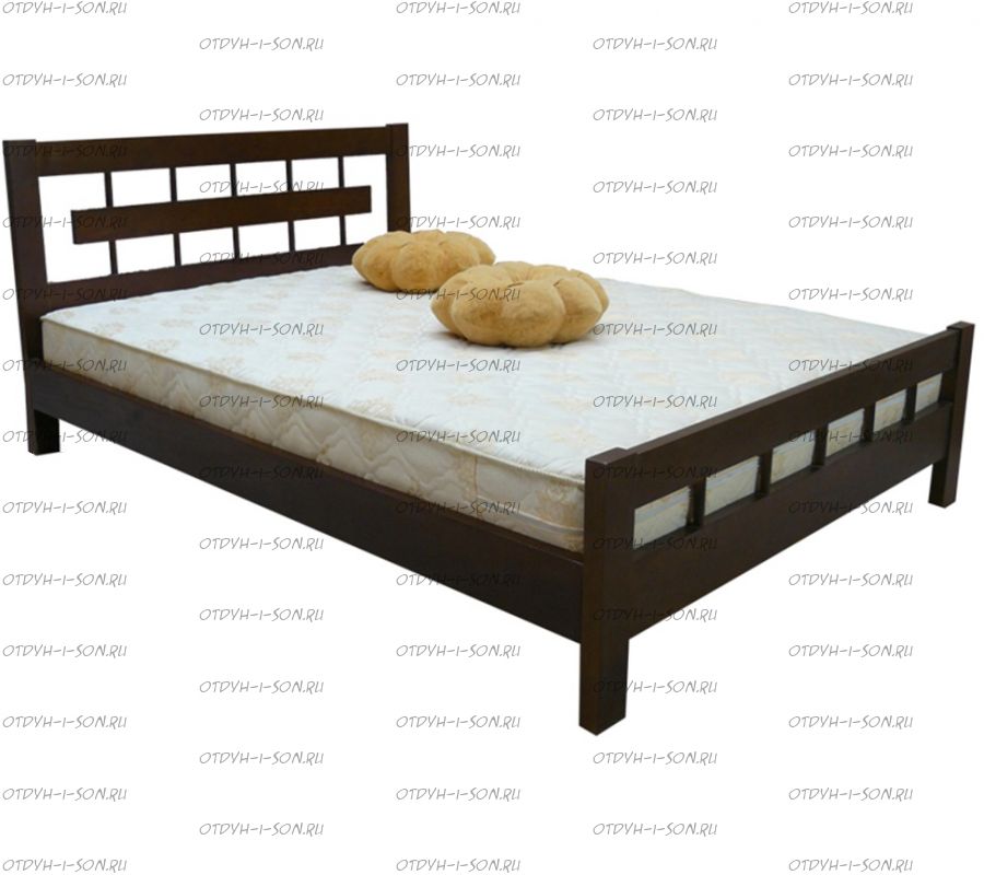 Кровать Сакура