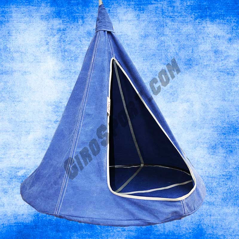 Гамак YOTO 140 см., "Джинс"