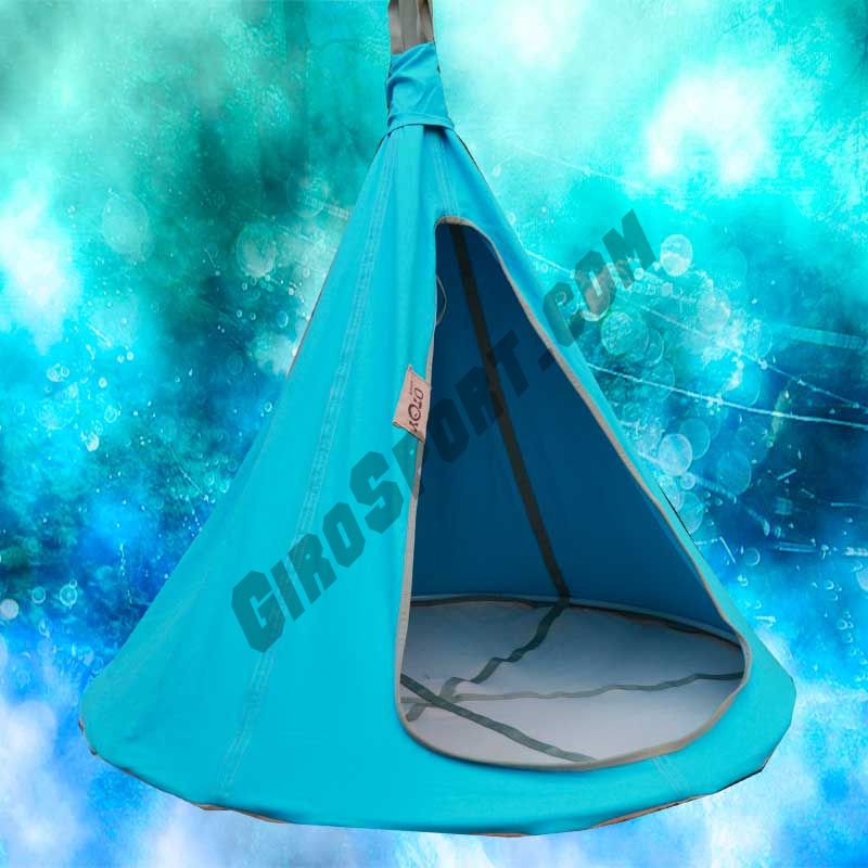 Гамак YOTO 110 см., бирюзовый
