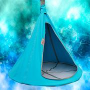 Гамак YOTO 140 см., бирюзовый