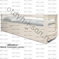 Кровать Шатл (ВМК Шале)