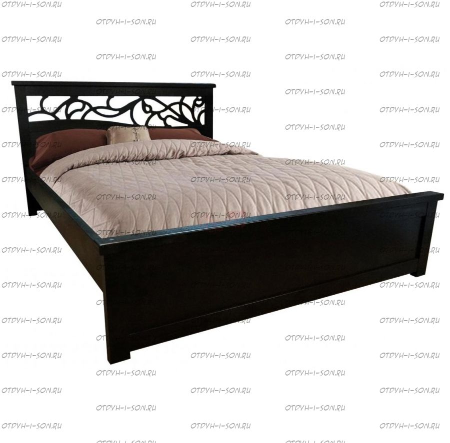 Кровать Майя (ВМК Шале)