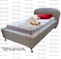 Кровать Беатриса (ВМК Шале)