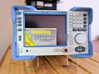 Rohde & Schwarz R&S FSC6 - анализатор сигнала - купить в интернет-магазине www.toolb.ru цена, отзывы, характеристики, производитель, официальный, сайт, поставщик, обзор, поверка