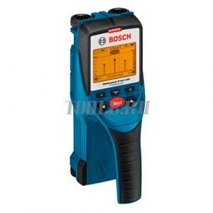 Bosch D-tect 150 Professional - детектор скрытой проводки