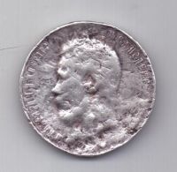 медаль 1896 г. Коронация Николая II