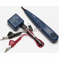 Fluke Networks 26000900 - набор Pro3000 Analog Tone & Probe - купить в интернет-магазине www.toolb.ru цена, обзор, отзывы, фото, характеристики, тест, поверка, официальный, сайт, производитель, заказ, онлайн, Москва