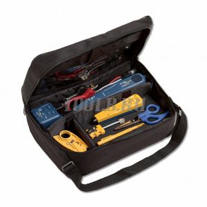 Fluke Networks 11289000 - набор инструментов Fluke Networks Electrical Contractor Telecom Kit II with PRO3000 Toner & Probe Kit