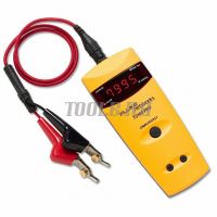 Fluke Networks TS100-PRO-BT-TDR - комплект TS100 PRO Cable Fault Finder TDR с функцией обнаружения мостовых ответвителей