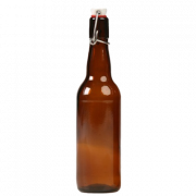 Бутыль винная темная с бугелем (ящик) купить в ВаримСамогон