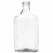 Бутыль Фляга 200 мл. Купить в Варим Самогон