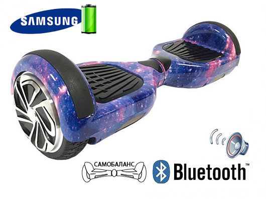 Гироскутер Smart Balance 6,5 TAO TAO/APP