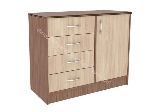 Комод "Фиеста"