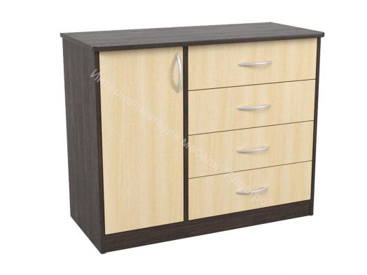 Комод "Фиеста"