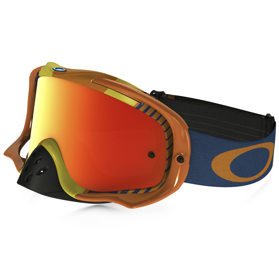 Oakley crowbar goggles online