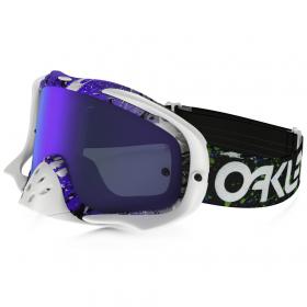 Oakley Crowbar Splatter TotalMX.ru