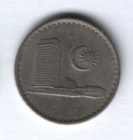 10 сен 1967 г. Малайзия