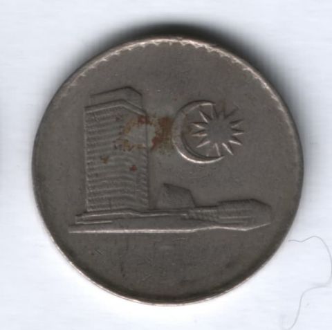 20 сен 1988 г. Малайзия