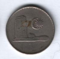 20 сен 1988 г. Малайзия