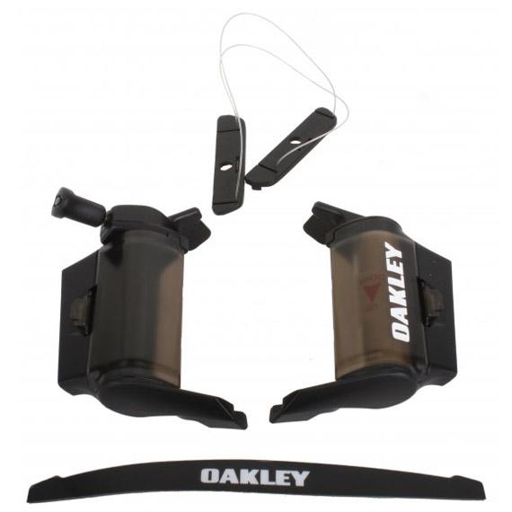 Oakley Airbrake Roll Off TotalMX.ru