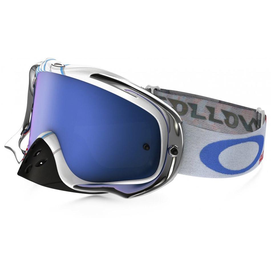 Oakley crowbar online