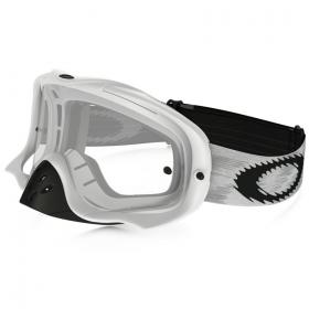 Oakley crowbar goggles mx on sale