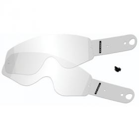 Oakley - Crowbar пленки отрывные, ламинированные (14 шт.)