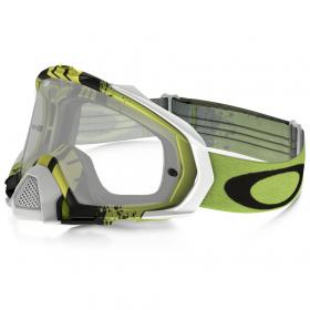 Oakley Mayhem Pro Pinned Race TotalMX.ru