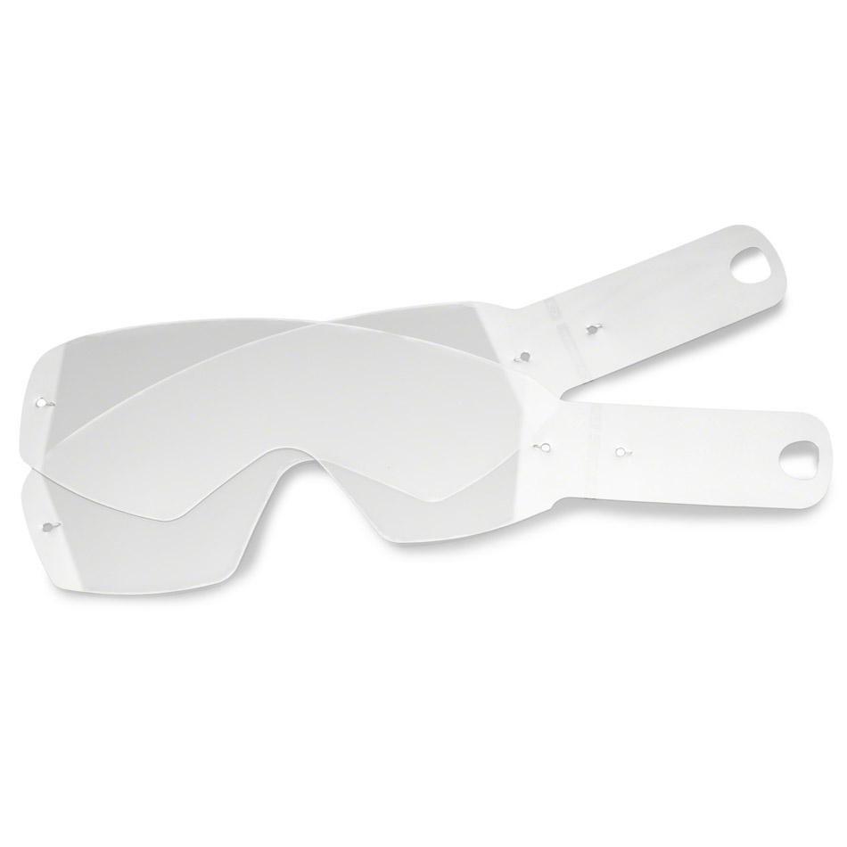 Oakley - O-Frame 2.0 пленки отрывные, ламинированные (14 шт.)