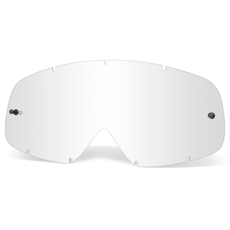 Oakley - O-Frame XS Lexan линза прозрачная