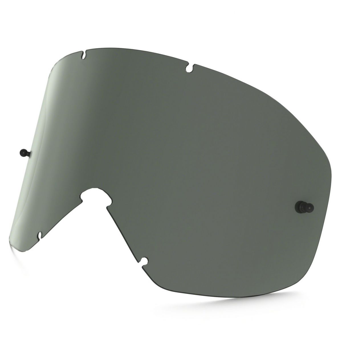 Oakley - O-Frame 2.0 Lexan линза темно-серая