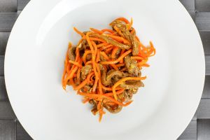 Хе из мяса 100г